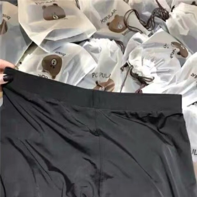 [SALE SỐC QUẦN LEGGING GẤU