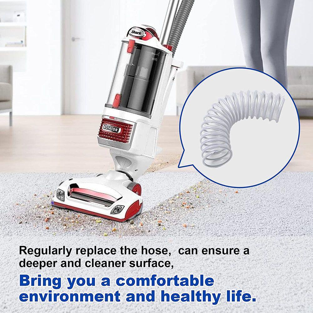 Ống Lọc Cho Máy Hút Bụi Dưới Sàn