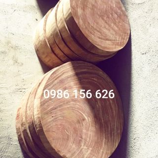 Thớt nghiến chuẩn xịn
