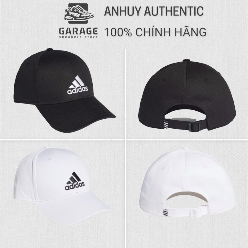 Mũ Adidas basic - FK0891