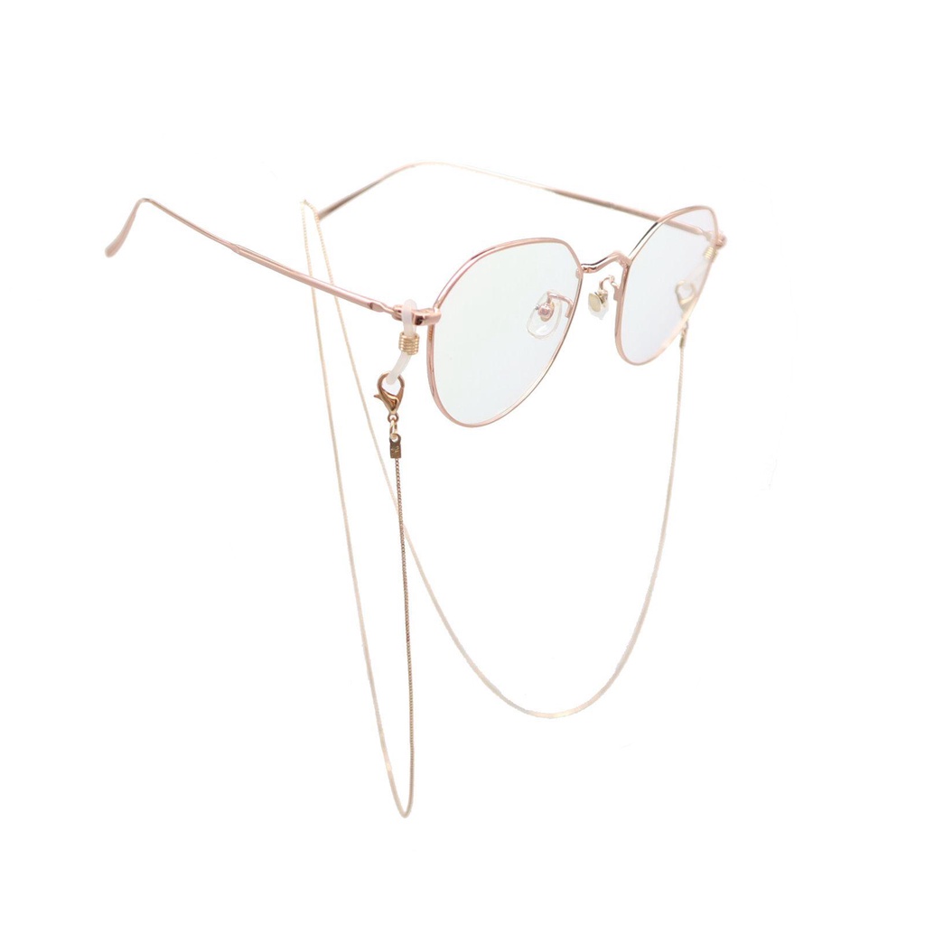 ESPO Dây Đeo Giữ Mắt Kính Chống Thất Lạc Bằng Hợp Kim Tiện Dụng