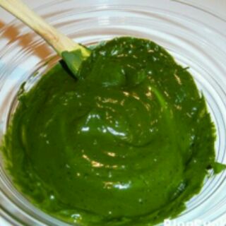 Bột Trà xanh Matcha loại 1