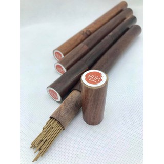 NHANG TRẦM HƯƠNG KHÔNG TĂM