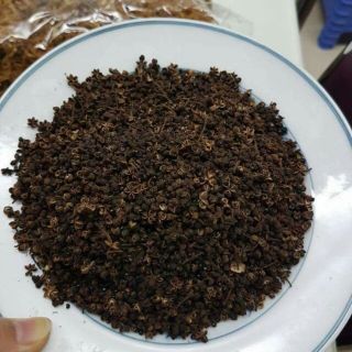 Hạt mắc kén Tây Bắc + hạt dổi 100g