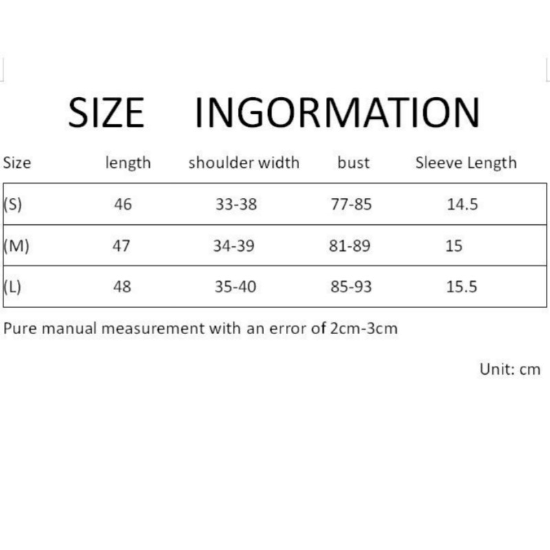 Áo Croptop Dệt Kim Ngắn Tay Dễ Phối Đồ