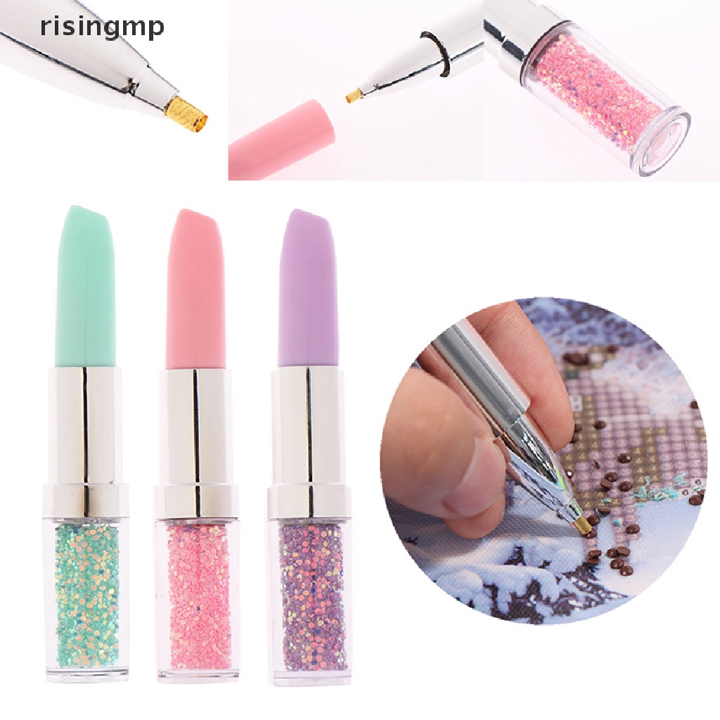 Bút đính đá lên tranh tự làm thủ công DIY