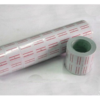 Băng dính viết giá( Lố 10 cuộn)