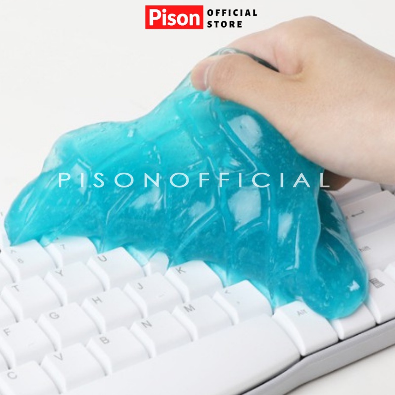  Gel hút bụi Pison super clean - SP0265