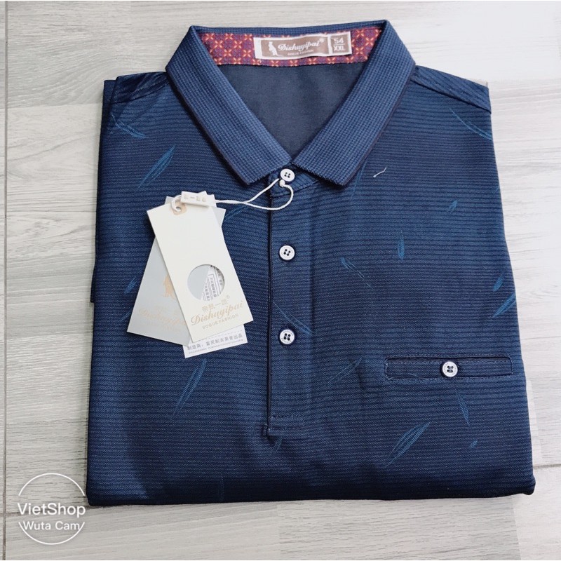 Áo thun dài tay nam trung niên cho bố nhiều mẫu | BigBuy360 - bigbuy360.vn