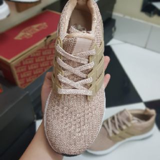 [SALE SIÊU SỐC] Giày thể thao giày sneaker Utraboots hồng