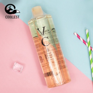 🍋🍋TONER VC Moisturizing Tender Toner 300ml🍋FREESHIP🍋