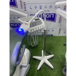 Đèn tẩy trắng răng di động