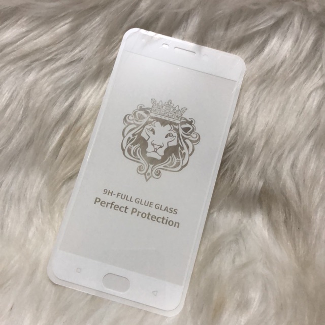 Oppo F1 Plus R9 Kính cường lực Full màn hình cao cấp