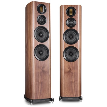 Loa WHARFEDALE EVO 4.4 hàng chính hãng new 100%