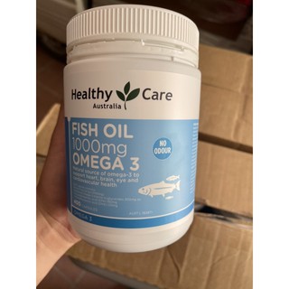 Viên uống omega3 Úc