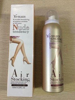 TẤT PHUN NUDE TENDENCY
