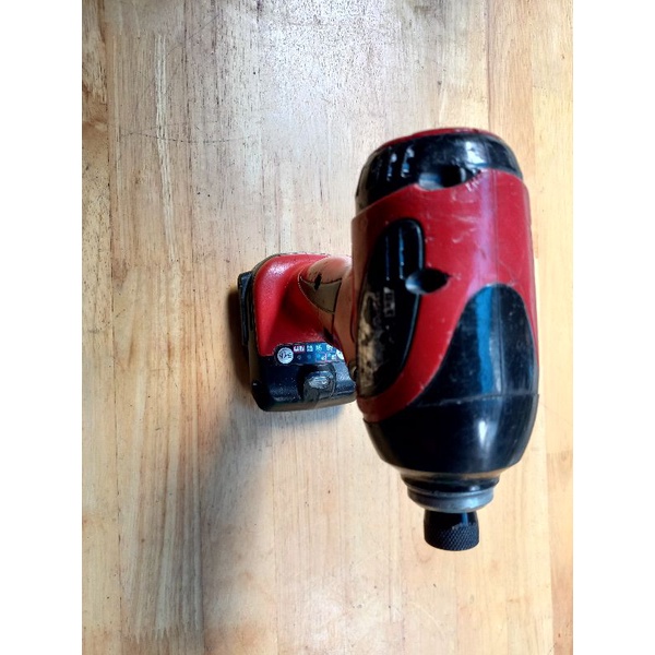 Vít 14.4v max chạy full