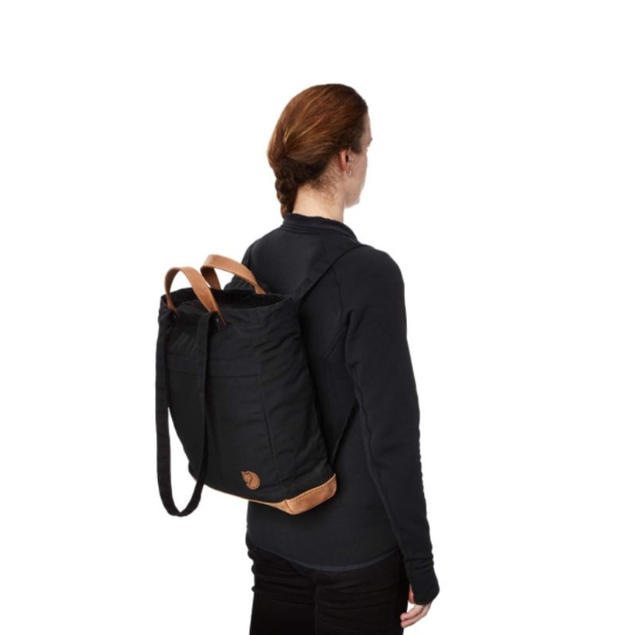 # Túi xách, balo Fjallraven Totepack No2 - Leather Base