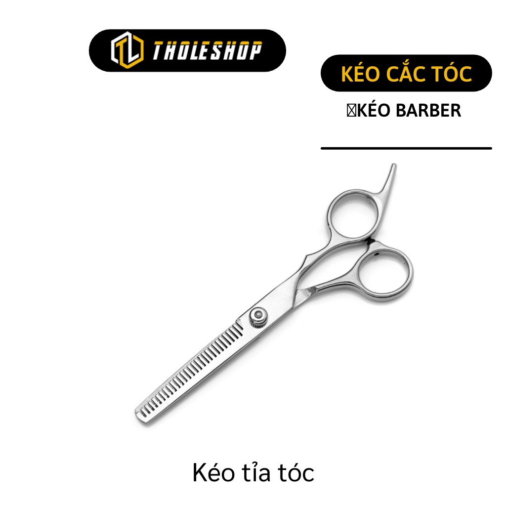 [SGD] Combo 2 Kéo Cắt Tóc - Bộ Đôi 2 Kéo Cắt Tóc Và Tỉa Tóc Tại Nhà Tiện Lợi 7371