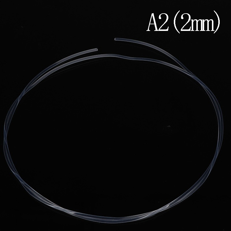 Đèn sợi quang phát sáng trong tối cho xe hơi 1.5-5mm