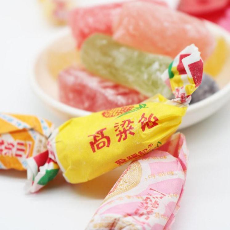 [ SIÊU RẺ ] Combo 500g kẹo Si rô Cao Lương Đặc sản Sơn Đông[ mua nhiều giảm giá]