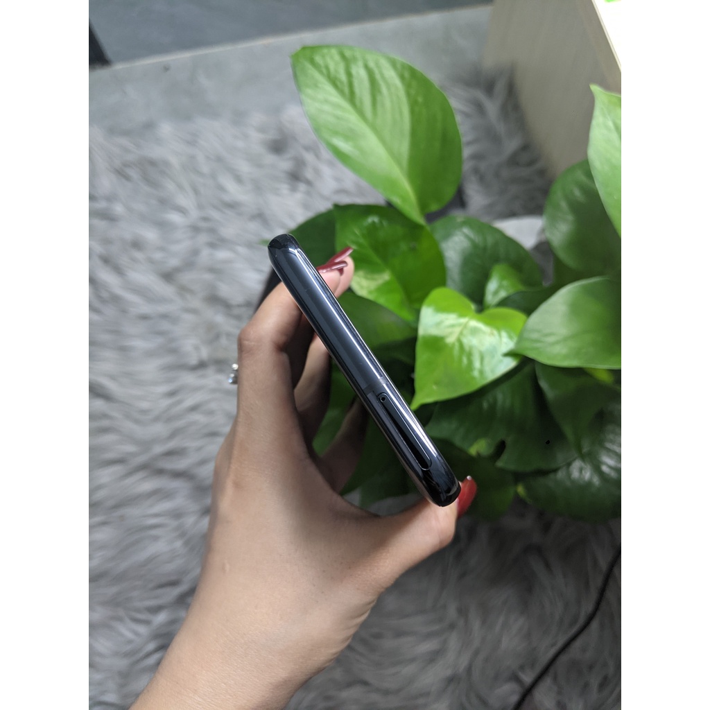 Điện Thoại LG V50s ThinQ  cực mạnh bản nâng cấp chíp Snapdaragon 855 siêu mượt