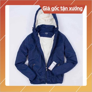 ÁO KHOÁC GIÓ NAM NỮ LÓT NỈ CHỐNG NƯỚC, CHỐNG BỤI, GIÓ, CÓ MŨ