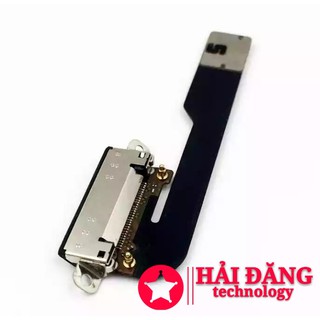 Cụm Bo Mạch Sạc iPad 2