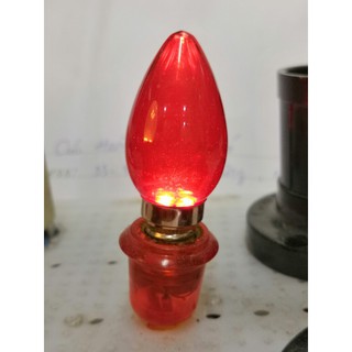 BÓNG ĐÈN LED QUẢ ỚT 0.5W