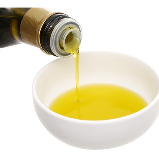 Dầu Olive Extra Virgin Basso 1000ml/ Dầu Oliu Cao Cấp 1L- Nhập Khẩu Ý