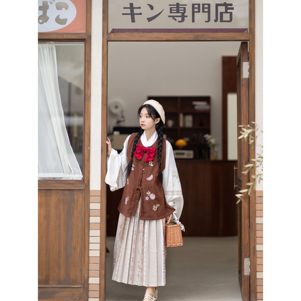 Minh Phục cổ trang siêu xinh (oder ) | BigBuy360 - bigbuy360.vn