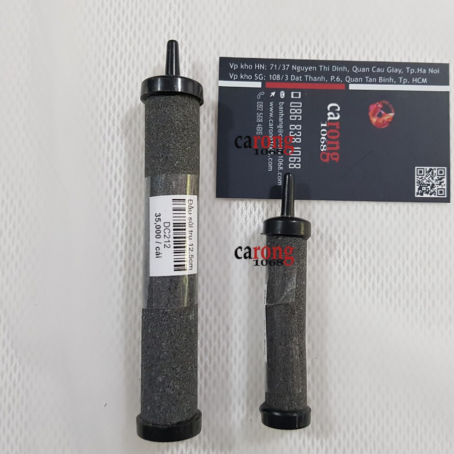 Phụ kiện cho máy sủi, máy sục khí hồ cá cảnh. Nơi bán Đá Sủi giá rẻ, uy tín, chất lượng nhất