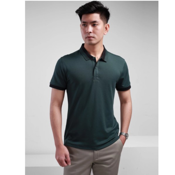 [Mã FAMALLT5 giảm 15% đơn 150K] Áo polo nam Aristino APS020S8 | BigBuy360 - bigbuy360.vn