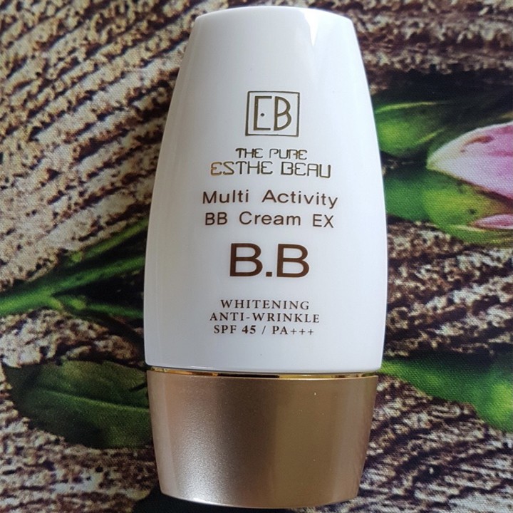Kem BB Hàn quốc cao cấp The Pure Esthe Beau | BigBuy360 - bigbuy360.vn