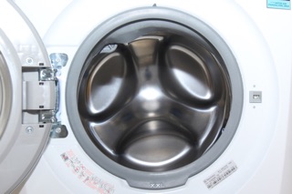 Máy giặt electrolux EWF10744