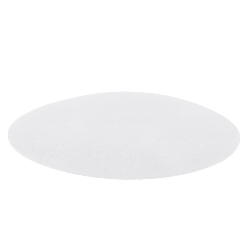 Tấm Lót Bằng Vải Nỉ Dày 3MM Chống Tĩnh Điện Chống Rung Cho Máy Hát Đĩa Vinyl LP