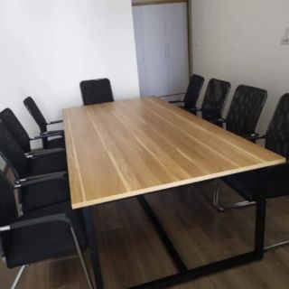 Ghế chân quỳ CQ4001