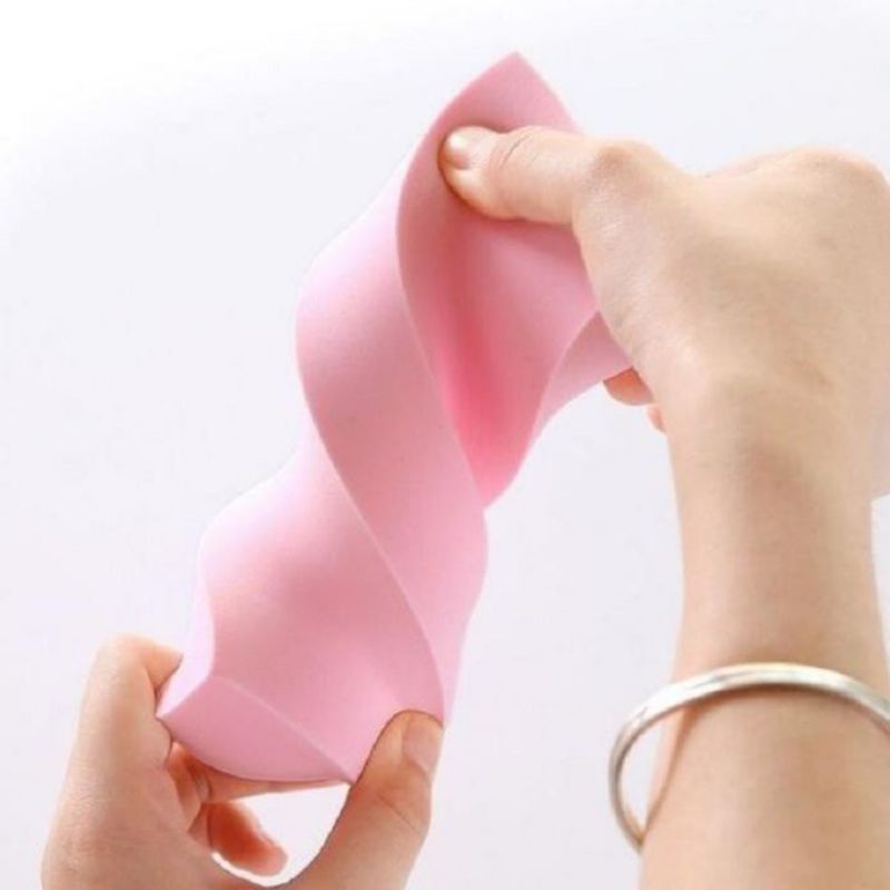 Bông Tắm Kì Ghét Siêu Sạch, Tẩy Tế Bào Chết - Mút Tắm Siêu Mềm Mại