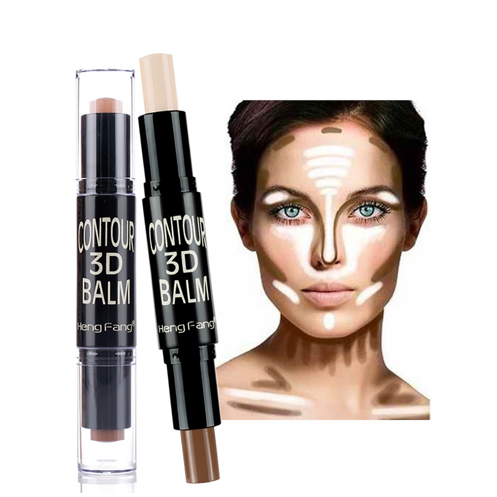 Bút Tạo Khối Và Bắt Sáng 3D Hengfang H8449