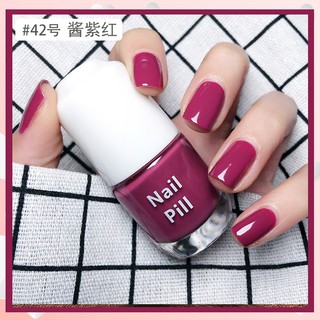 PL042 Sơn Móng Tay Nail Pill PL042 -
