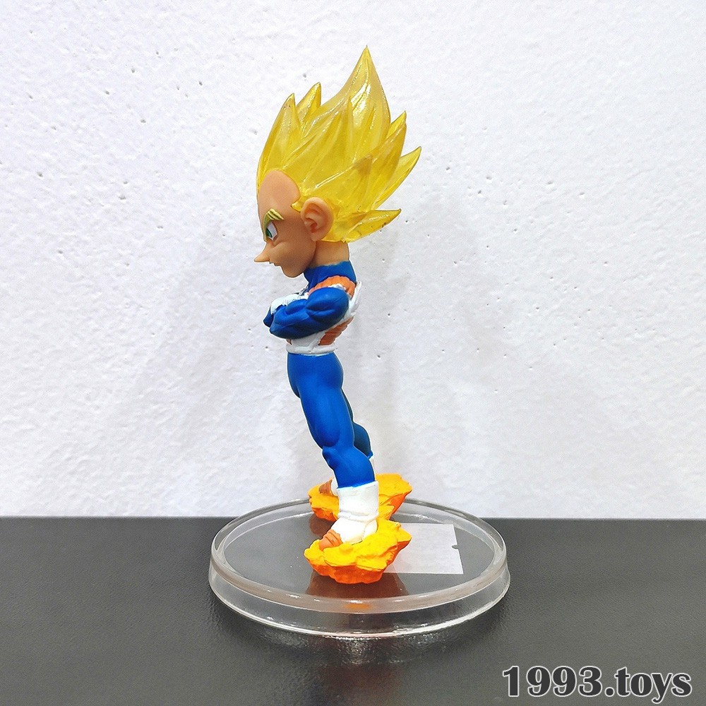 Mô hình nhân vật Bandai Figure Dragon Ball Super UG 06 - SSJ Vegeta Super Saiyan