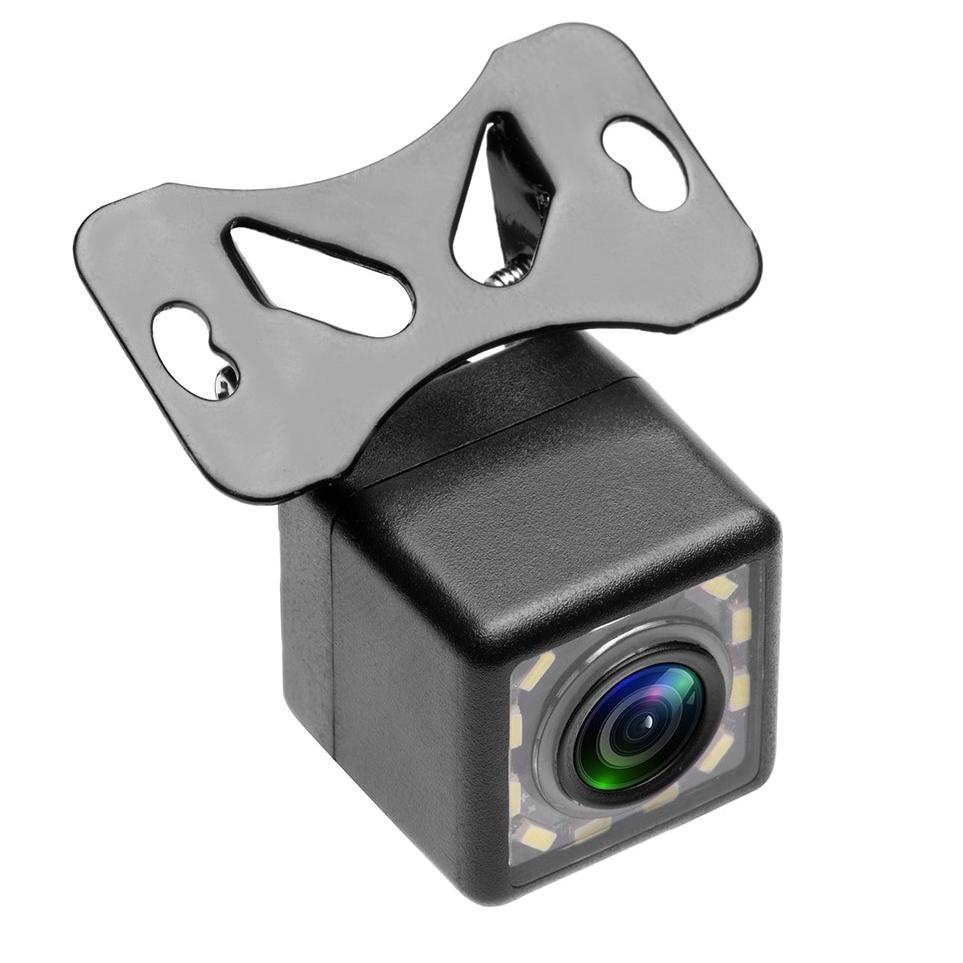 Bộ Camera Sau Cho Xe Hơi 6J4 12LED | BigBuy360 - bigbuy360.vn