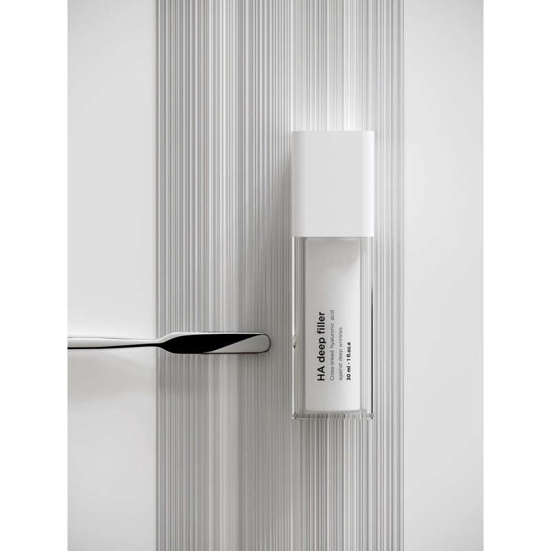 Kem dưỡng căng mịn da Fusion Meso HA Deep Filler 30ml (Tinh Tế Beauty)