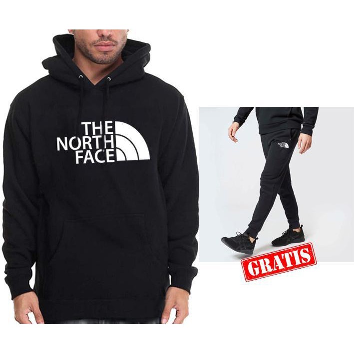 Áo Hoodie The North Face 1 Size M L Xl Xxl