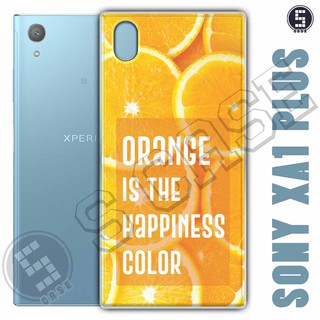 Ốp điện thoại Sony XA1 Plus Dẻo Chống Shock Nhiều Mẫu Tuyển Tập 5 A1401-CL5