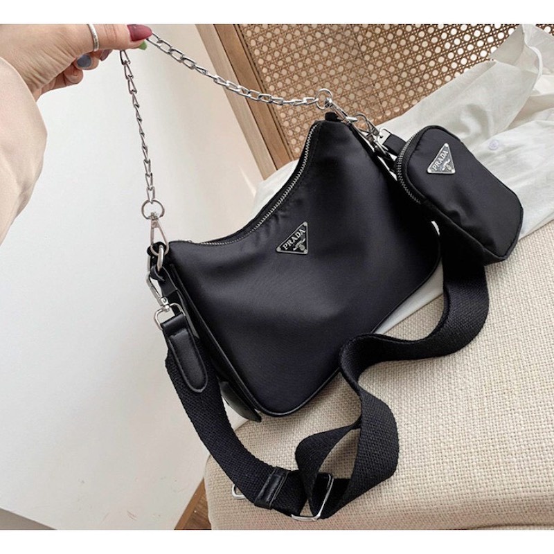 Túi Xách Nữ Đẹp, Đeo Chéo, Đeo Vai Đi Chơi, Đi Làm Thời Trang Havi TX072