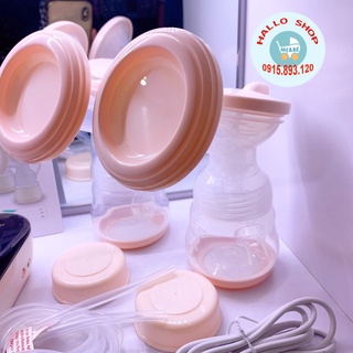 Máy hút sữa điện đôi Fatz