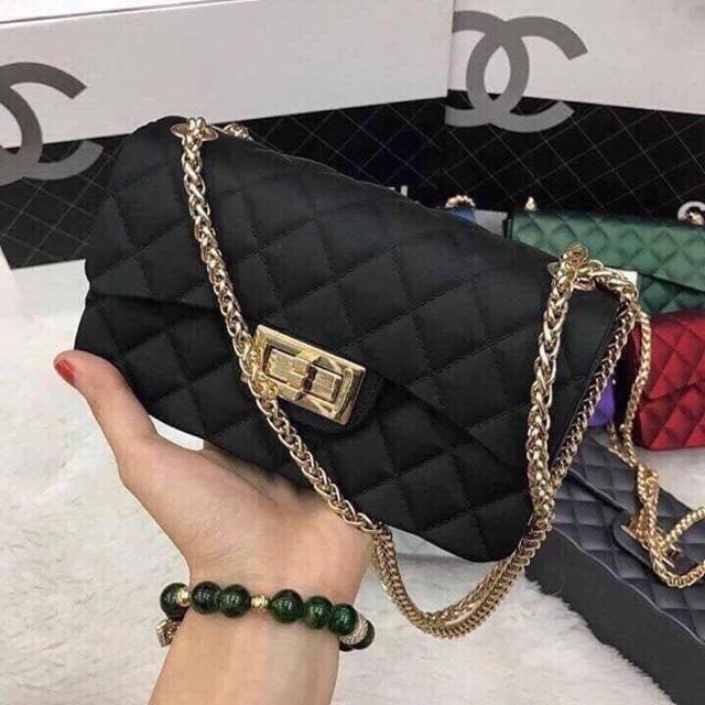 Túi trám silicon size18