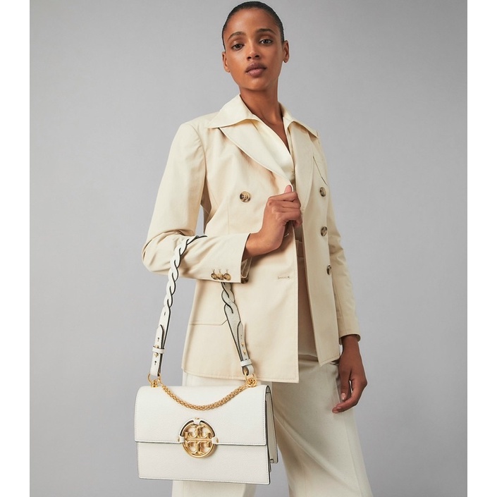TÚI TORY BURCH HANDBAG MILLER SHOULDER