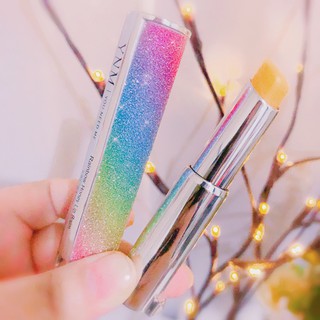 Son Dưỡng Đổi Màu YNM Rainbow Honey Lip Balm